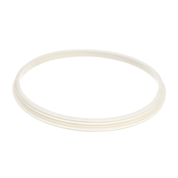 (image for) Ugolini USA 22800-17201 BOWL GASKET, GIANT, WHITE 22800-17201